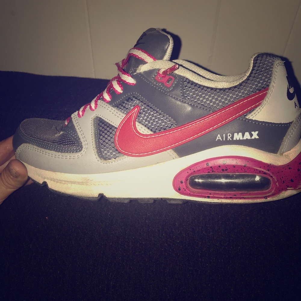 Nike air max